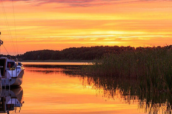 hotel giżycko mazury jeziora